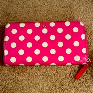 Kate Spade wallet